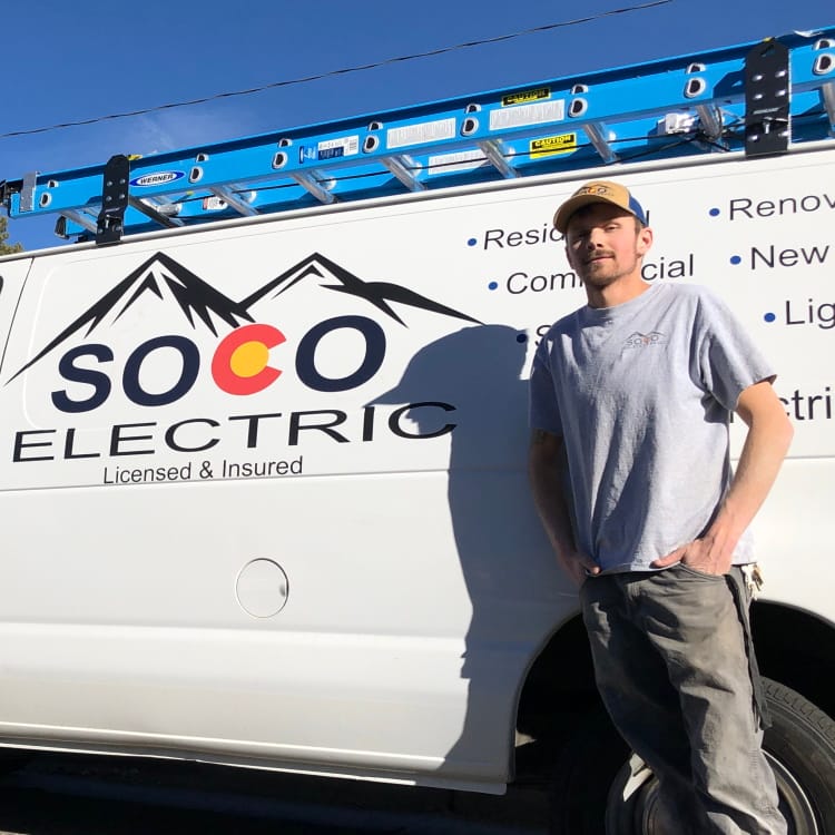 electrical services