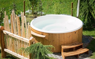 Caring For A Hot Tub – Tips & Tricks