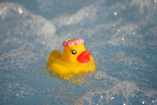 benefits of hot tub