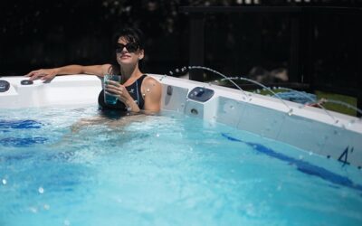 5 Benefits Of A Hot Tub For Your Home