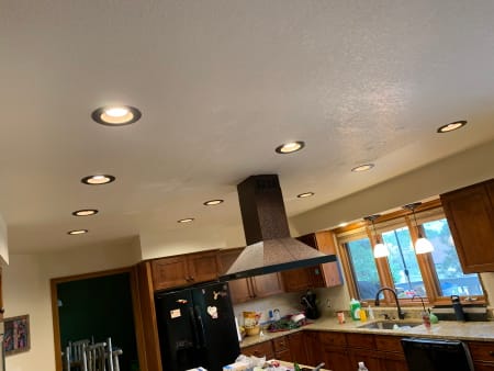 colorado springs lighting electrician