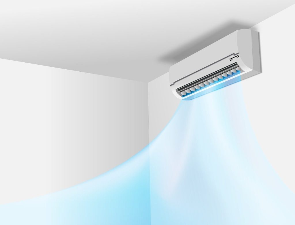 mini-split air conditioner installation Colorado Springs