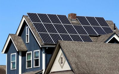 What Are The Benefits Of Residential Solar Panels?